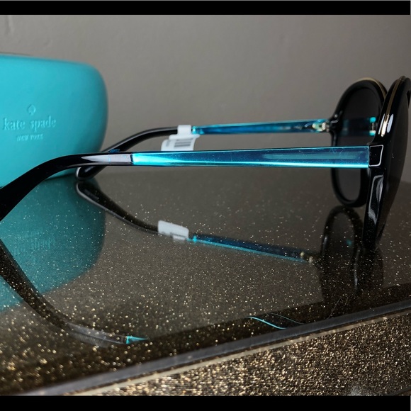 Kate spade Annabeth sun glasses - Picture 4 of 8